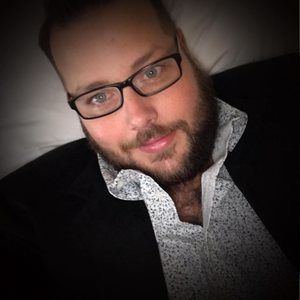 Meet your Posher, Jeffrey